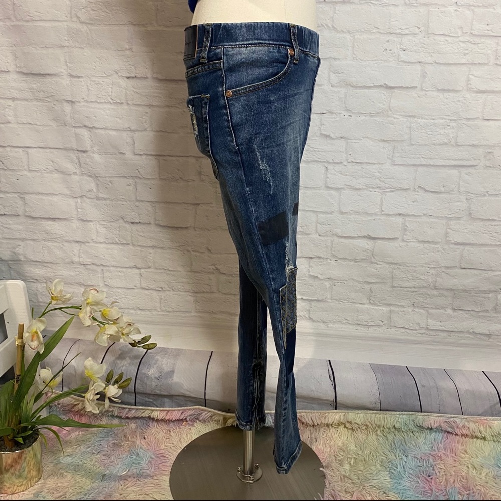 One Teaspoon Harem Jeans - image 7